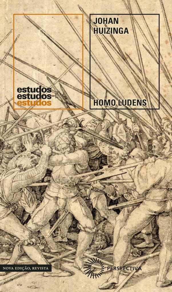 Homo Ludens