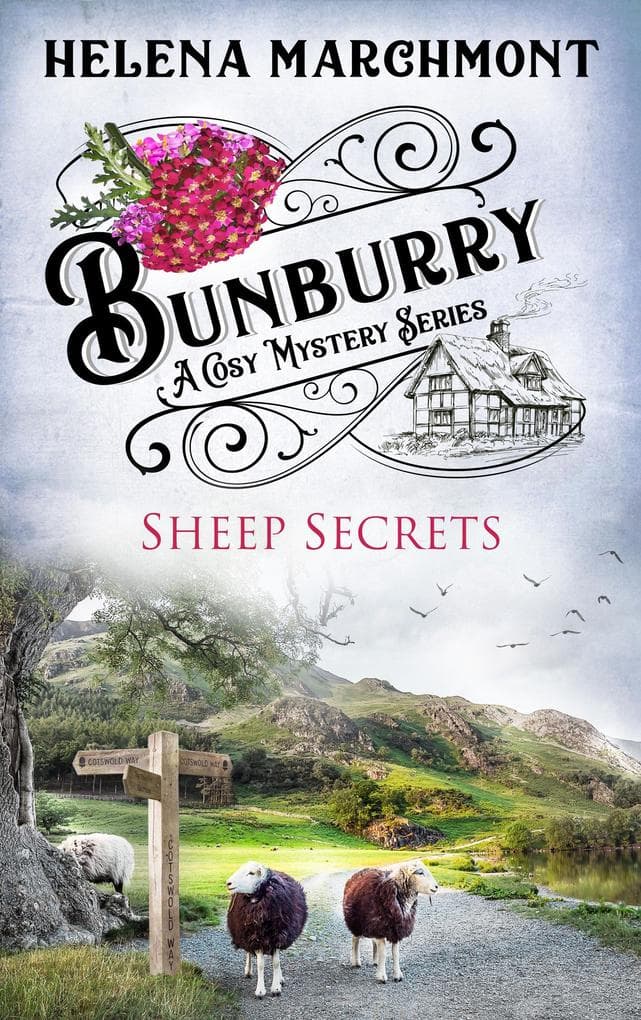Bunburry - Sheep Secrets