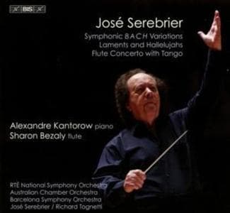 Jos' Serebrier