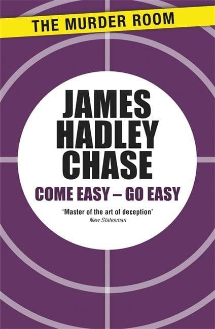 Come Easy, Go Easy