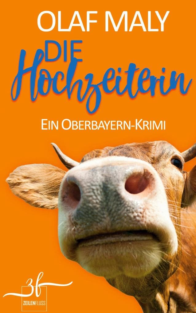 Die Hochzeiterin