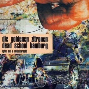 Deadschool Hamburg (Give Me A Vollzeitarbeit)
