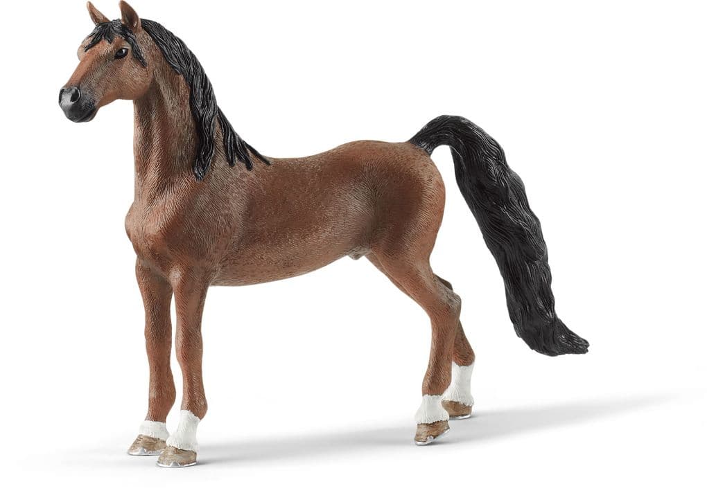 Schleich - Horse Club - American Saddlebred Wallach