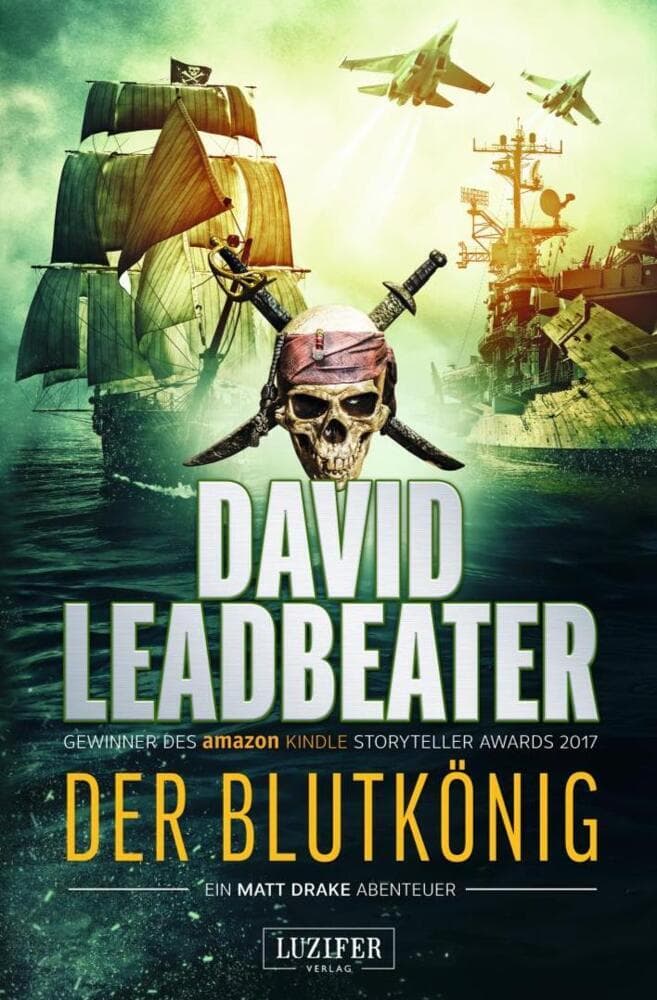Der Blutkönig