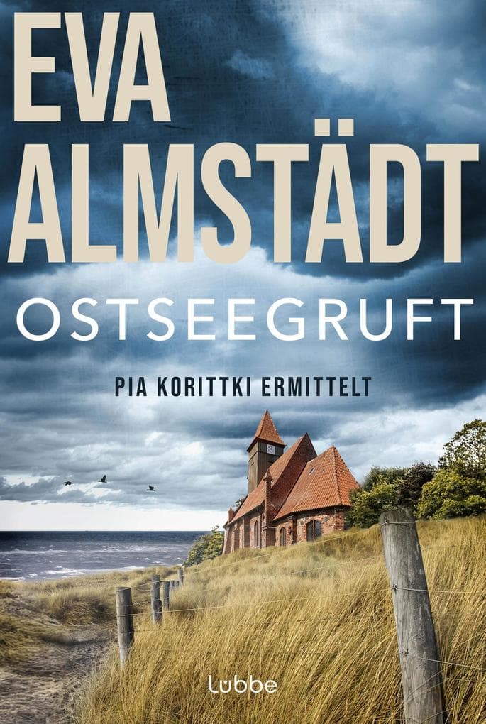 Ostseegruft