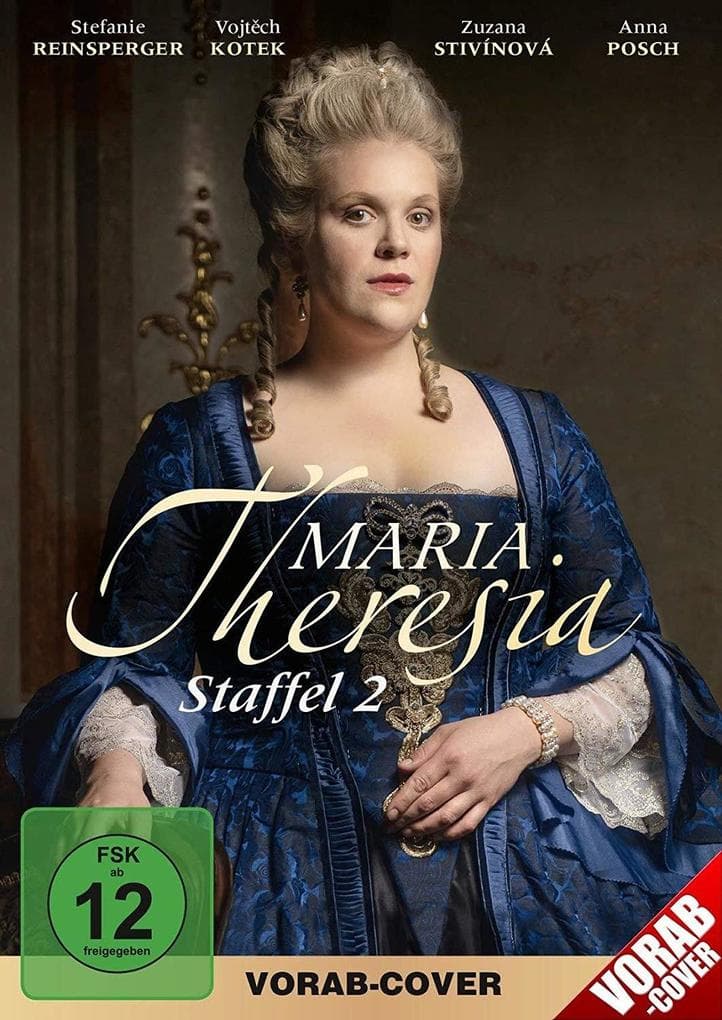 Maria Theresia
