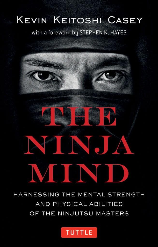 The Ninja Mind