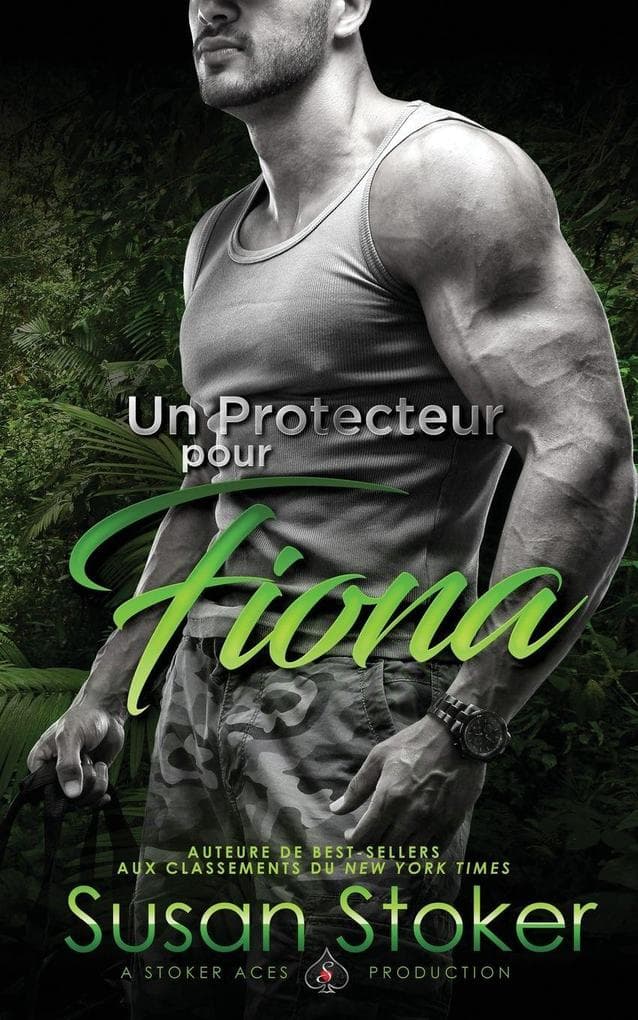 Un Protecteur Pour Fiona
