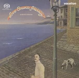 Love Sounds Journey & Bonus Tracks