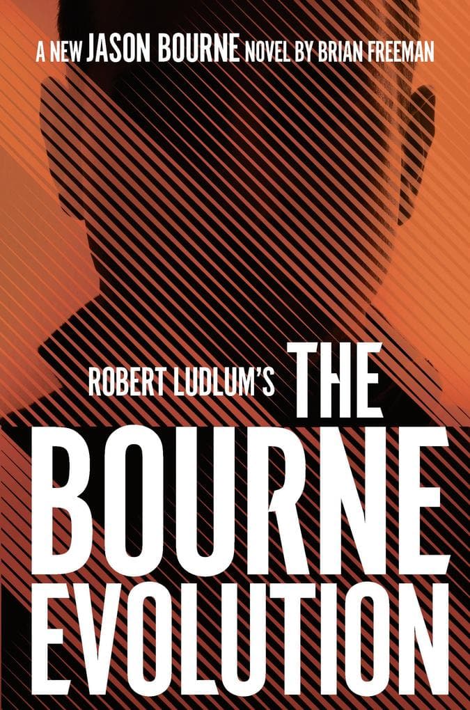 Robert Ludlum's(TM) the Bourne Evolution