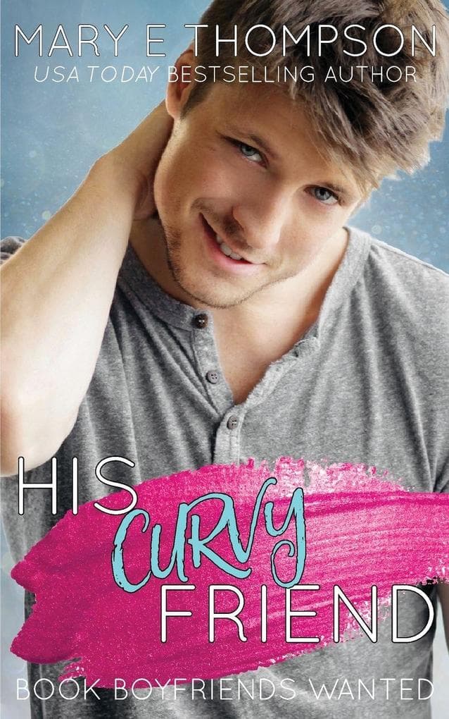 His Curvy Friend