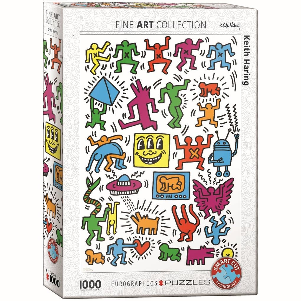 Keith Haring
