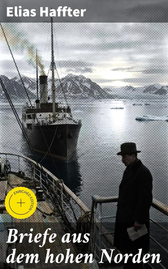 Briefe aus dem hohen Norden