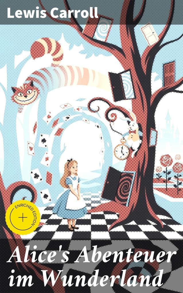 Alice's Abenteuer im Wunderland