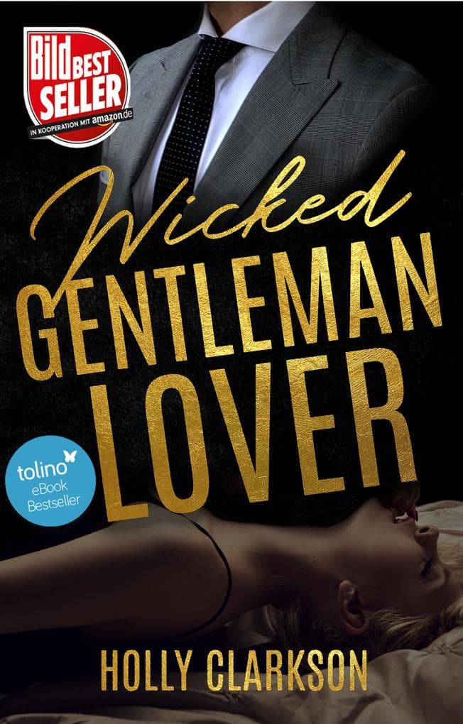 Wicked Gentleman Lover