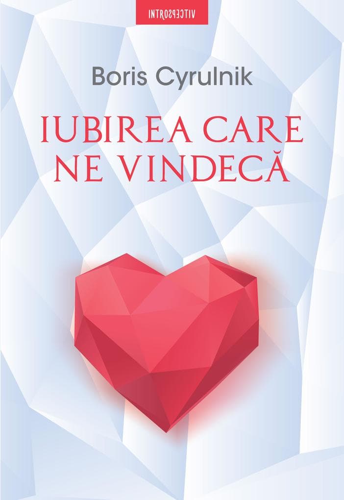 Iubirea care ne vindeca