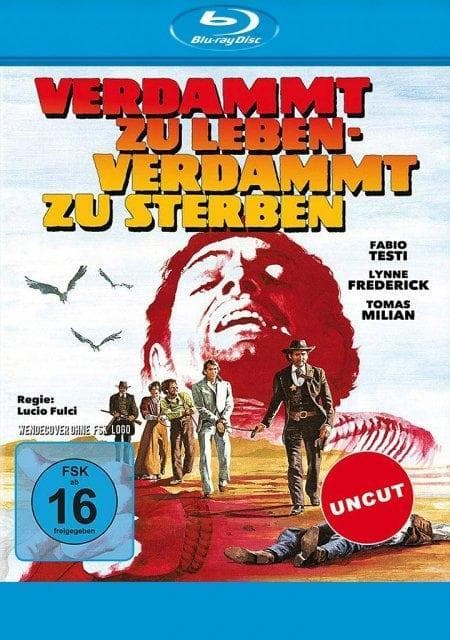 Verdammt zu leben - verdammt zu sterben