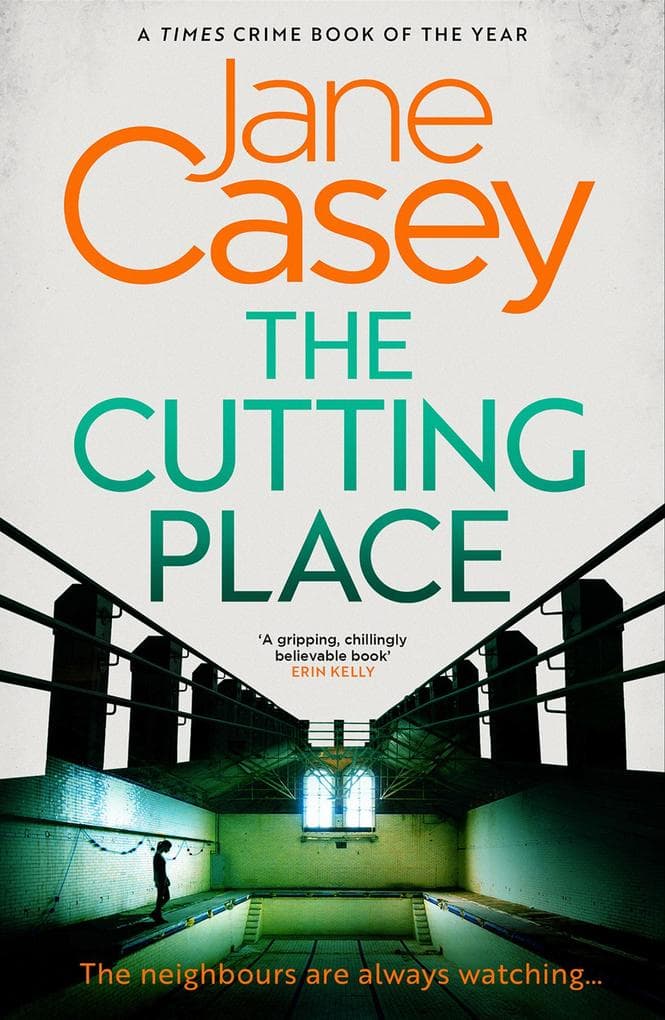 The Cutting Place
