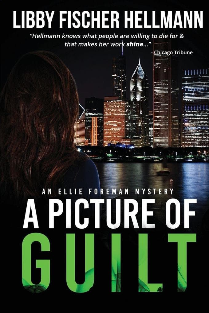 A Picture Of Guilt