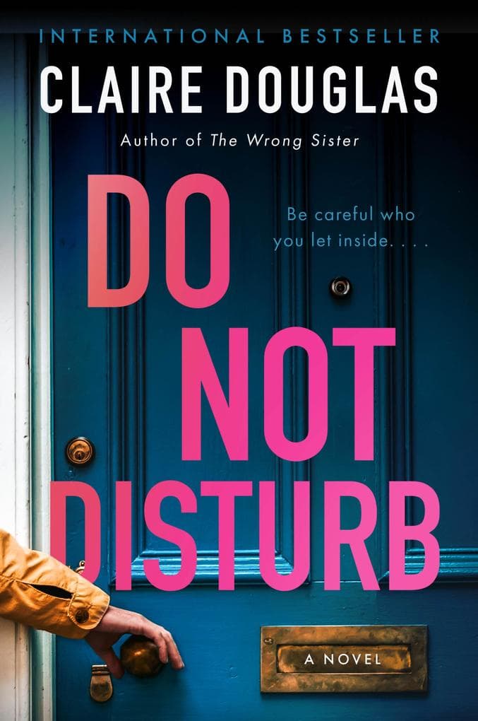 Do Not Disturb