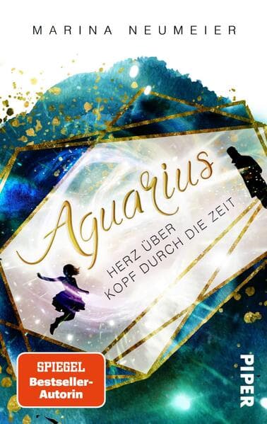Aquarius - Herz über Kopf durch die Zeit