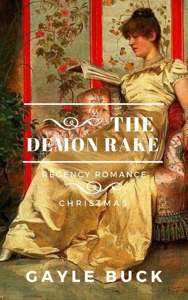 The Demon Rake