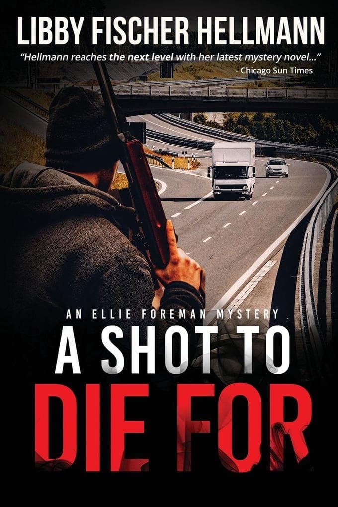 A Shot To Die For