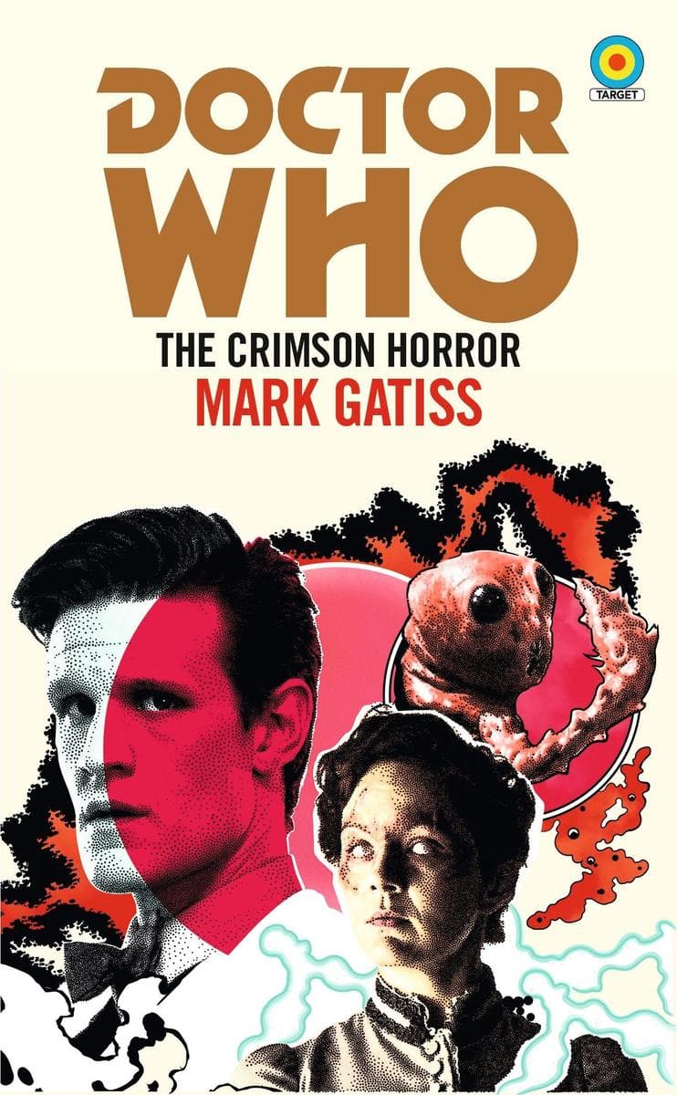 Doctor Who