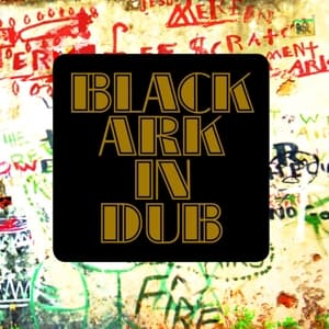 Black Ark In Dub (LP)