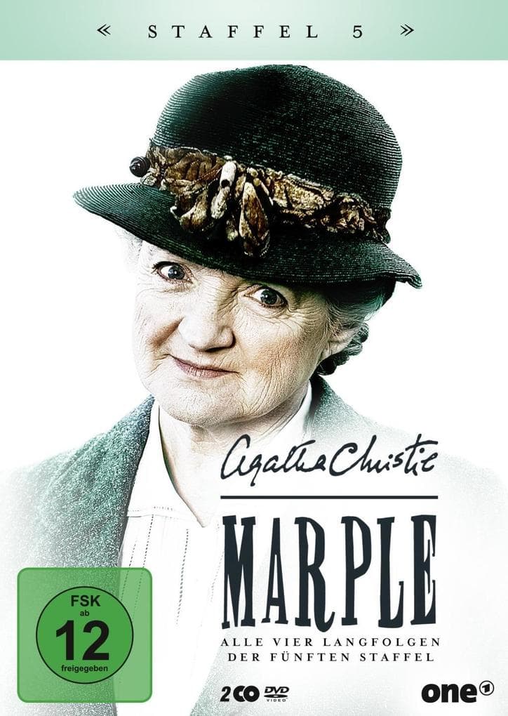 Agatha Christie - Marple