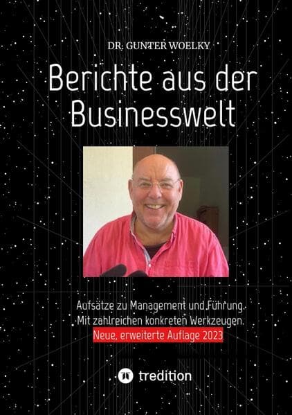 Berichte aus der Businesswelt