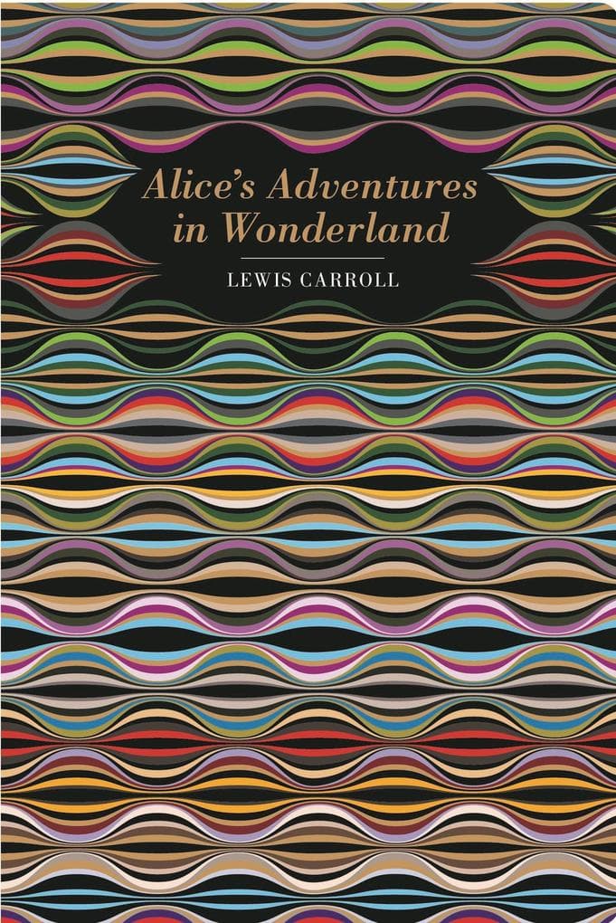 Alice's Adventures in Wonderland