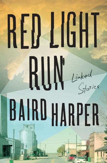 Red Light Run