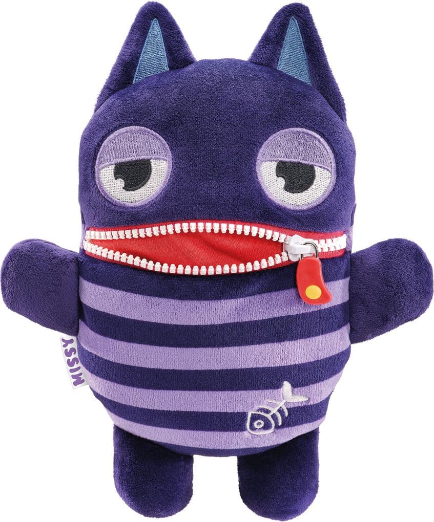 Schmidt Spiele - Missy, klein, 23 cm, Edition Buuh!