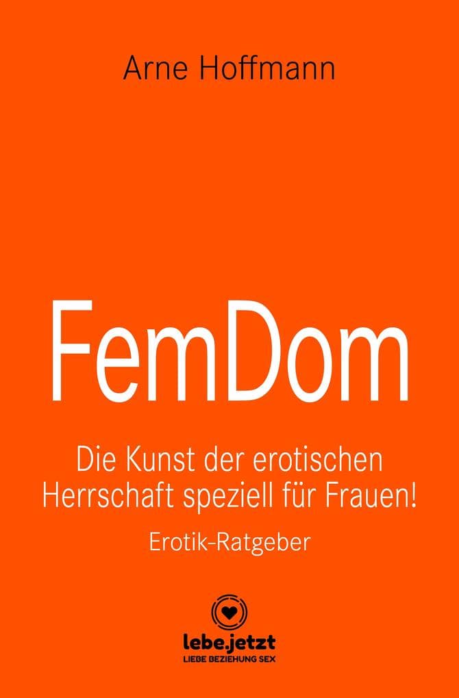 FemDom | Erotischer Ratgeber