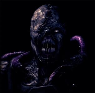 Resident Evil 3: Nemesis (Remastered 180g 2LP Gf.)