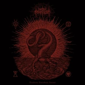 Drakon Darshan Satan (ltd.black vinyl)