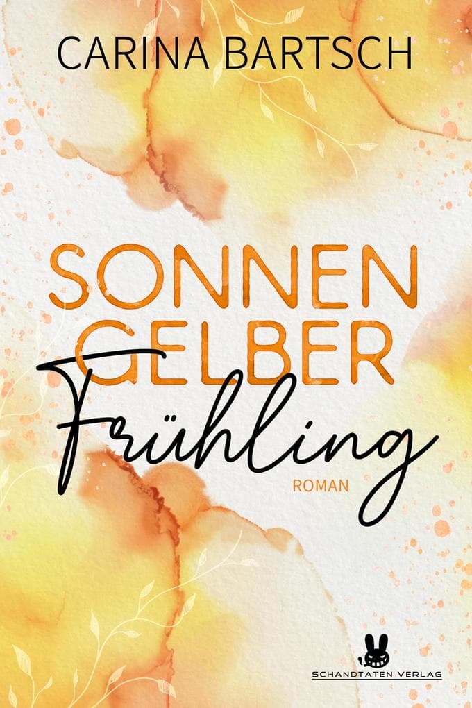 Sonnengelber Frühling