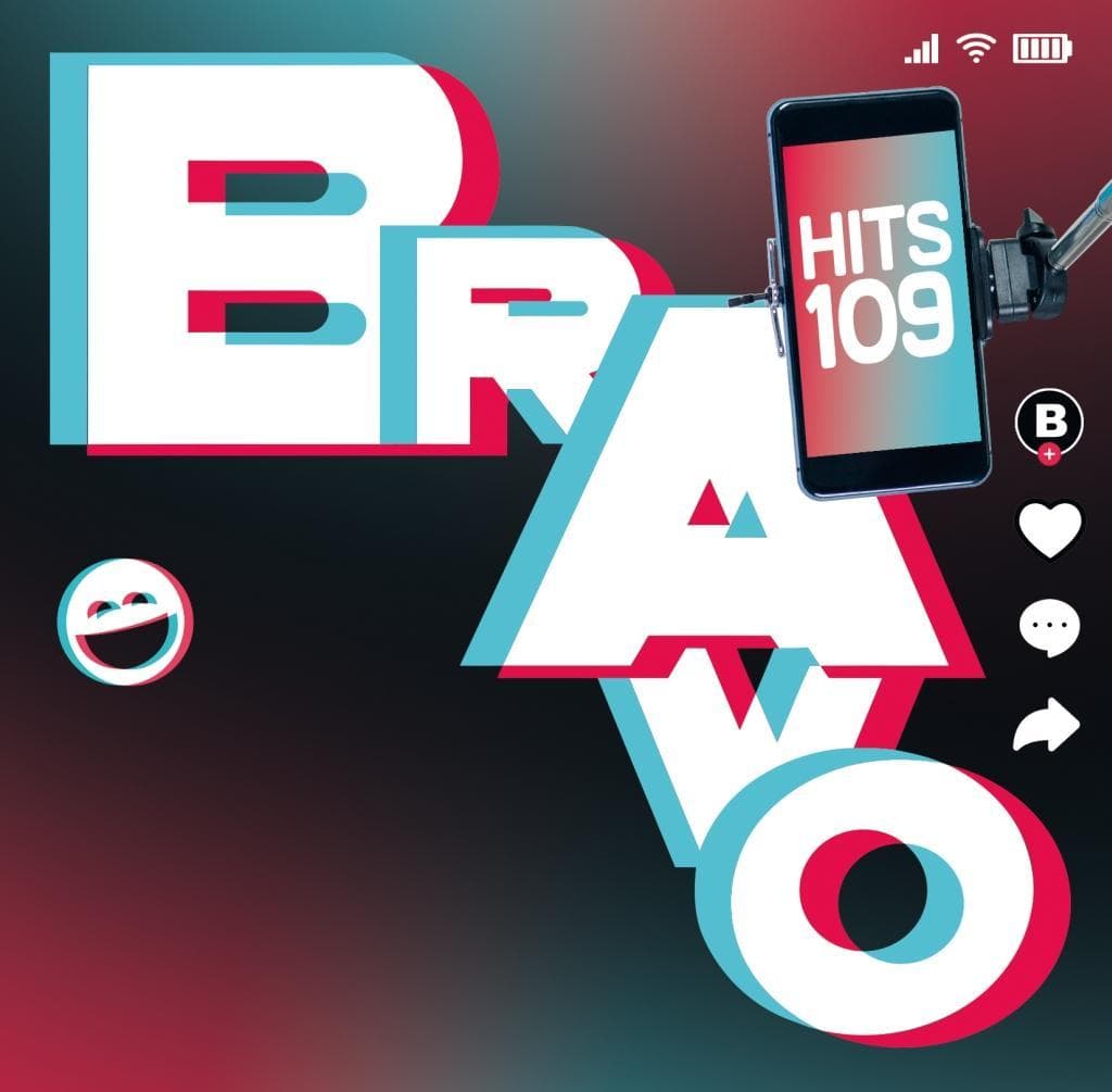 BRAVO Hits Vol. 109