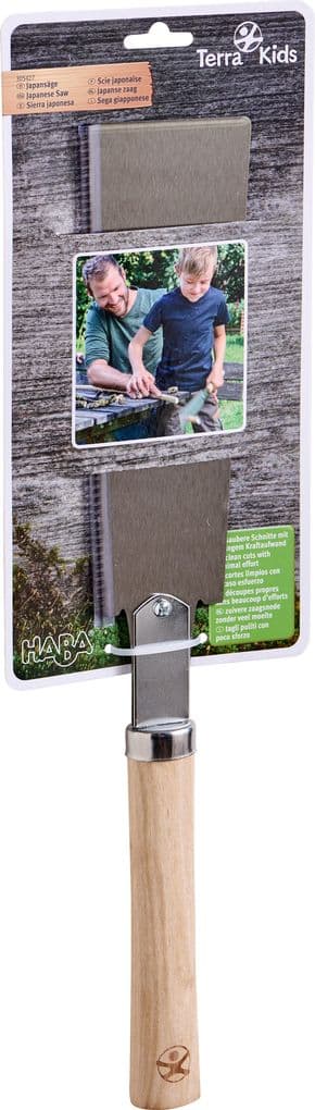 HABA - Terra Kids - Japansäge