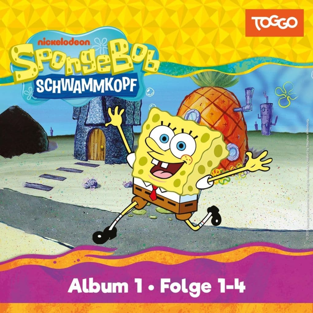 Folge 1