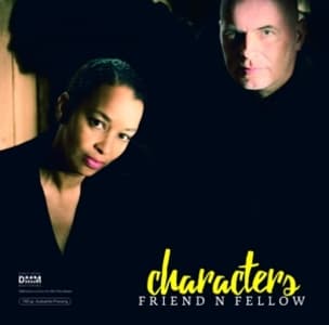 Characters (180g Vinyl)