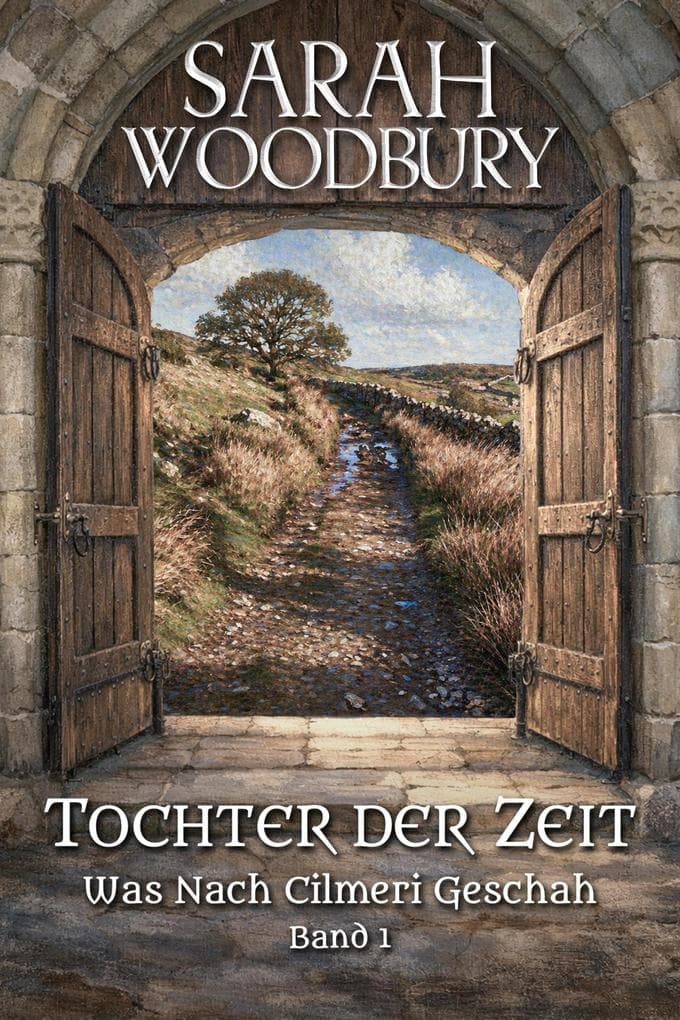 Tochter der Zeit