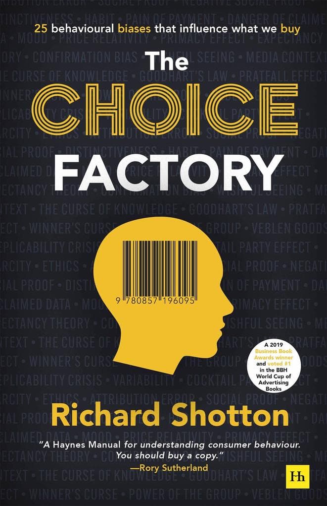 The Choice Factory
