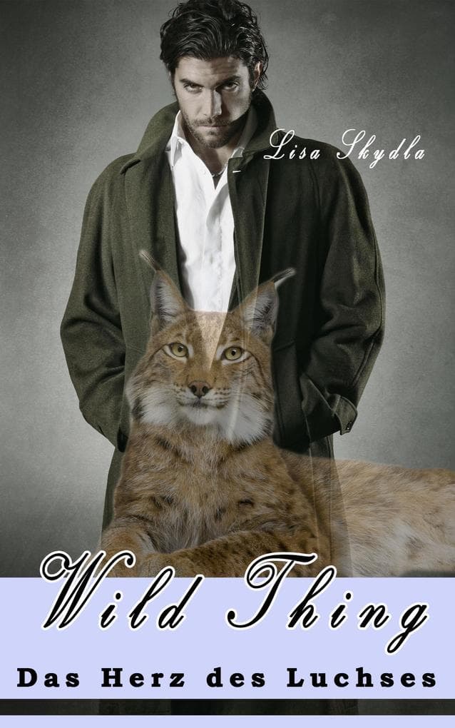 Das Herz des Luchses