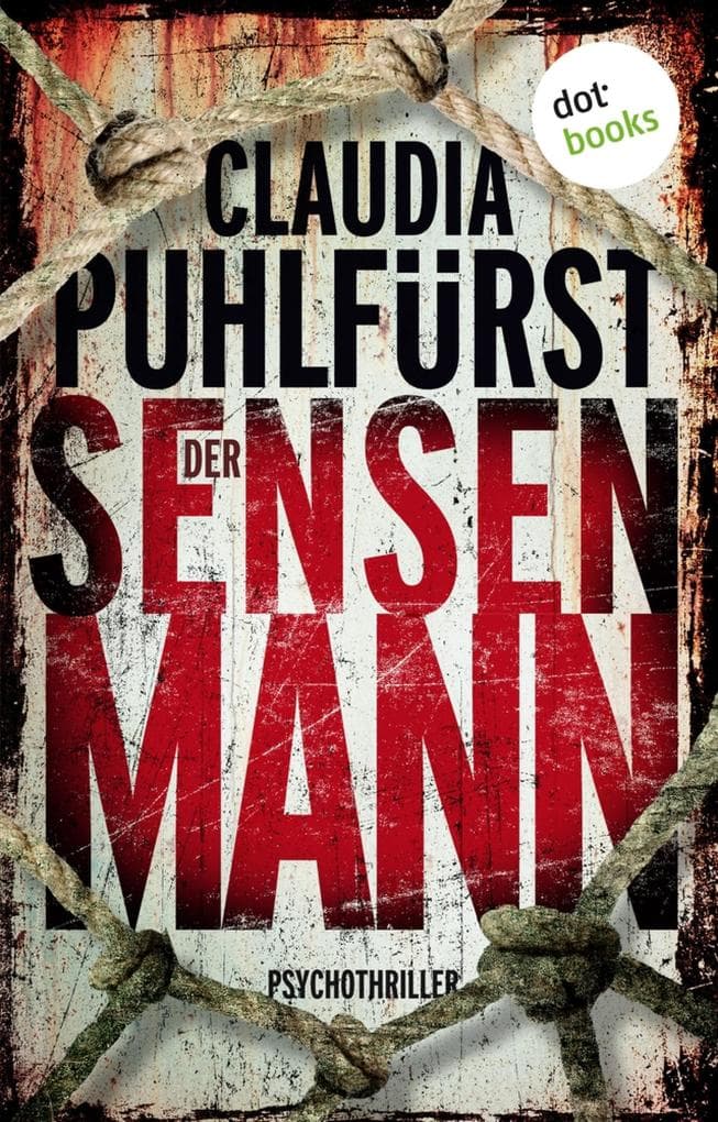Der Sensenmann: Ein Fall für Lara Birkenfeld 2