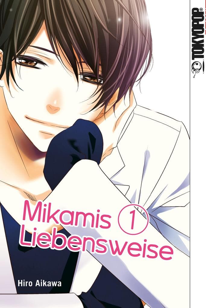 Mikamis Liebensweise 01