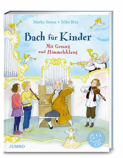 Bach für Kinder
