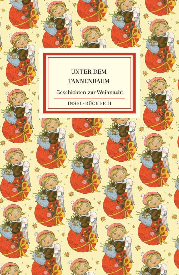 Unter dem Tannenbaum