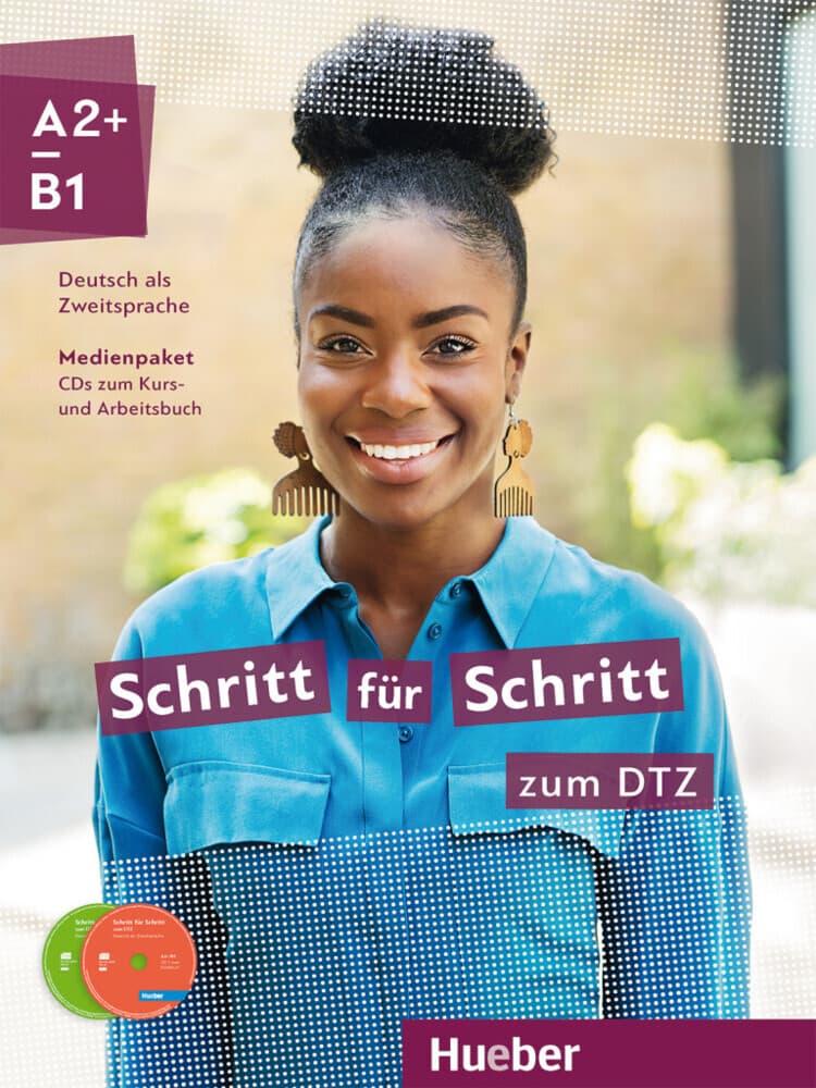 Schritt für Schritt zum DTZ. Medienpaket. 3 DCs